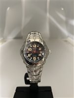 Reloj Vagary Mujer in Acero IE4-918